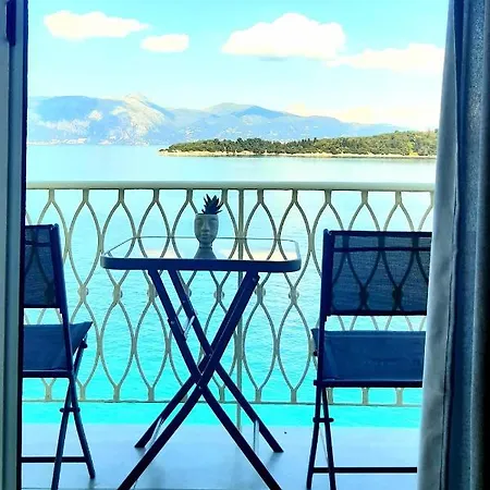 Apartament Vidos Seaview