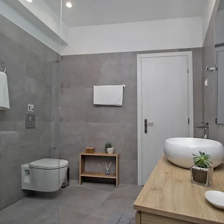 Apartament Vidos Seaview *