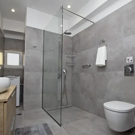 Apartament Vidos Seaview Corfu (city)
