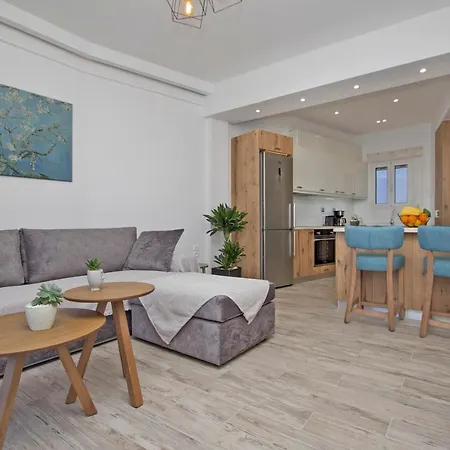 Apartament Vidos Seaview *
