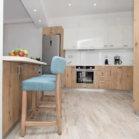 Apartament Vidos Seaview Corfu (city)